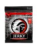 Indiana Jerky - sušené maso - kuřecí, sáček 25g  sáček 25g