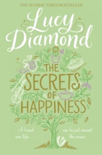 The Secrets Of Happiness - Diamond Lucy