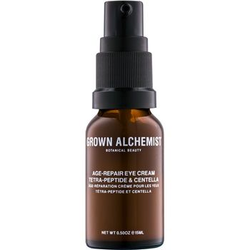 Grown Alchemist Activate oční krém pro korekci tmavých kruhů a vrásek  15 ml