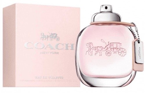COACH - Coach - Toaletní voda