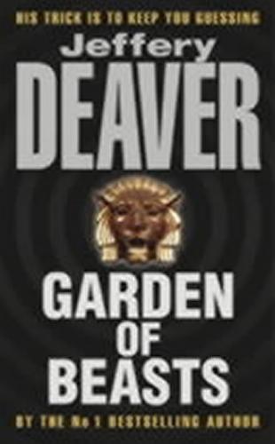 Garden of Beasts - Deaver Jeffery