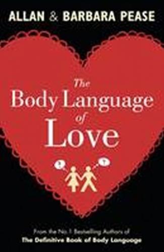 Body language of love - Peasovi Allan a Barbara