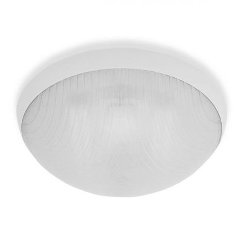 svítidlo Panlux GALIA 75W E27 IP44 Bílá