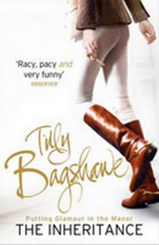 The Inheritance - Bagshaweová Tilly