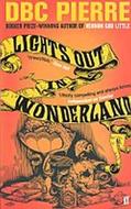 Lights Out in Wonderland - Pierre D. B. C.