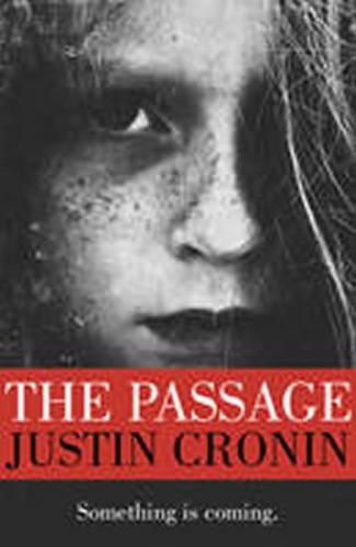 The Passage - Cronin Justin