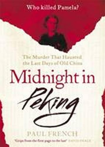 Midnight in Peking - French Paul