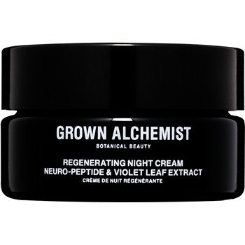 Grown Alchemist Activate regenerační noční krém  40 ml