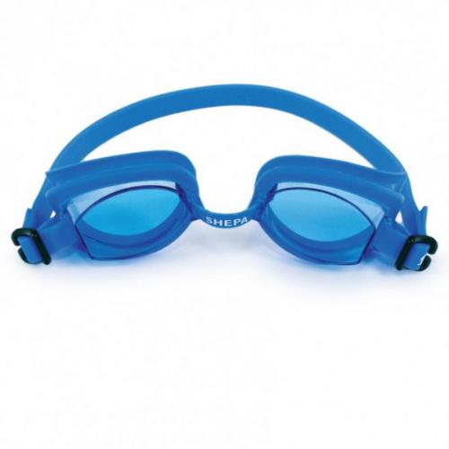 Plavecké brýle Kids Shepa 201 (B5) One size chrpová