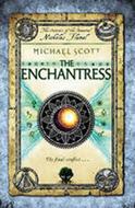 The Enchantress - Book 6 - Scott Michael