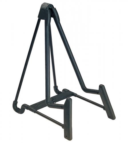 Konig & Meyer 15520 Violin Stand Black