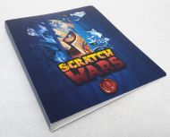 Notre Game Scratch Wars: Album na hrdiny A5