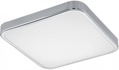 Stropní a nástěnné svítidlo EGLO Manilva 1 96229 16W 1500lm 3000K IP44