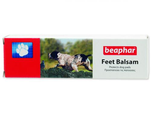 Beaphar Feet Balsam  - mast na tlapky - 40ml