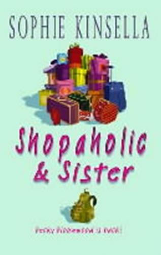 Shopaholic and Sister - neuveden