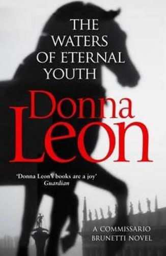 The Waters of Eternal Youth - Leon Donna