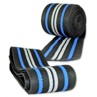 Titan Titan Titanium Wrapy na kolena knee wraps  2m titan4