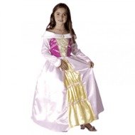 Bez určení výrobce | Kostým princezna, 130-140 cm
