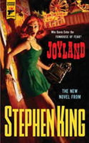 Joyland - King Stephen