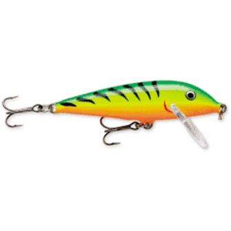 Wobler RAPALA Countdown CD 09 FT