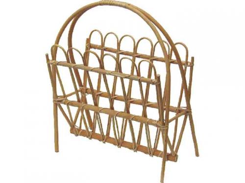 Proutí - Stojan na noviny V