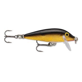 Wobler RAPALA Countdown CD 05 G