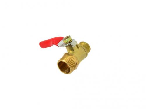 Ventil hydraulický pneumatický 1/4