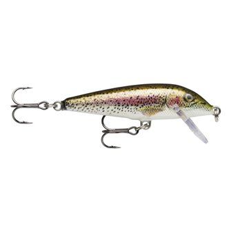 Wobler RAPALA Countdown CD 05 BJRT