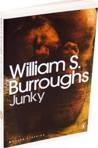 Junky - Burroughs William Seward