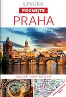 Praha - Poznejte - neuveden