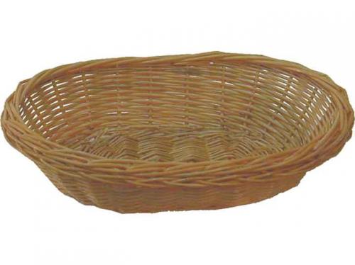 Proutí - Ošatka ovál, plná