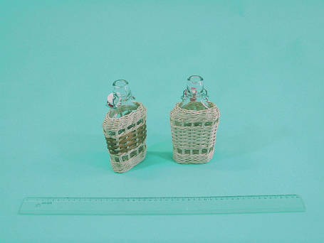 Butylka - 2,0 dcl (vreckorum)