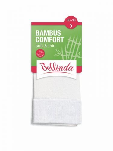 Bellinda Dámské ponožky BAMBUS COMFORT SOCKS BE496862-920