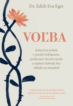Vożba - Edith Eger