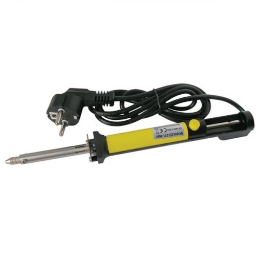 Pájka s odsávačkou 230V