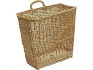 Proutí - Police na noviny visící