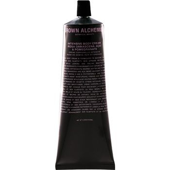 Grown Alchemist Hand & Body intenzivní hydratační krém  120 ml