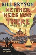 Neither Here, Nor There - Bryson Bill