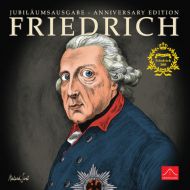 Histogame Friedrich Jubilejní edice