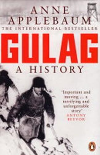 Gulag: A History - neuveden
