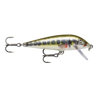 Wobler RAPALA Countdown CD 05 VAL