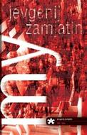 My - Zamjatin Jevgenij