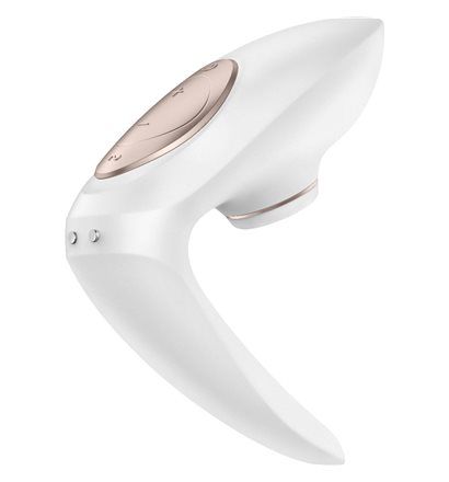 SATISFYER SATISFYER PRO 4 Couples