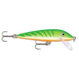 Wobler RAPALA Countdown CD 09 GTU