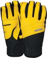 rukavice POW - Royal Jr. Glove Natural (NA) velikost: 12