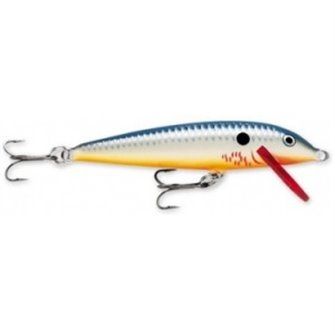 Wobler RAPALA Countdown CD 03 BOSD