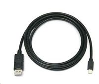 PremiumCord, Mini DisplayPort - HDMI kabel M/M 2m