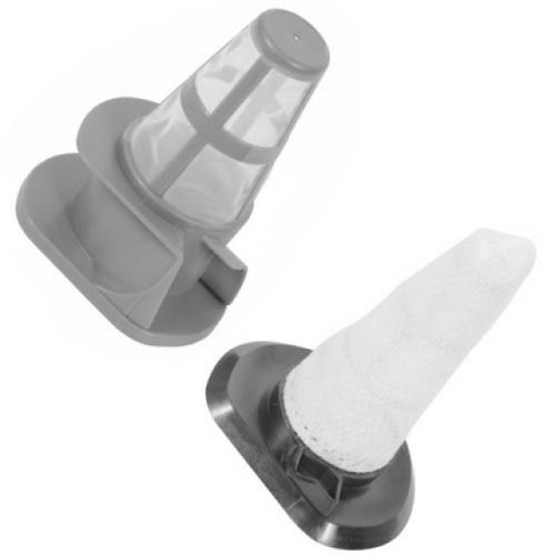 Sada filtrů Electrolux ErgoRapido ZB271 a AEG AG71 Electrolux