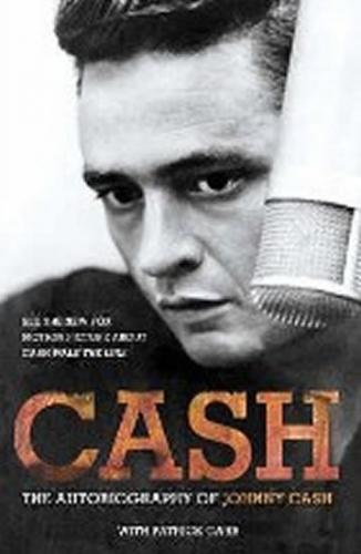 Cash: The Autobiography - Cash Johnny