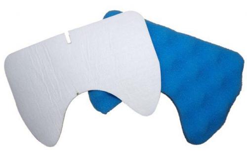 Mikrofiltry pro vysavače Samsung SC6520/6580 AJS